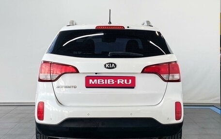 KIA Sorento II рестайлинг, 2013 год, 1 700 000 рублей, 6 фотография