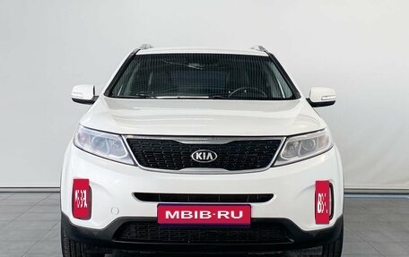 KIA Sorento II рестайлинг, 2013 год, 1 700 000 рублей, 3 фотография