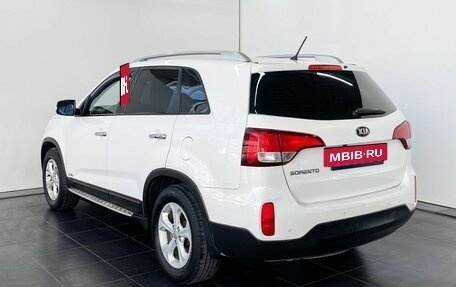 KIA Sorento II рестайлинг, 2013 год, 1 700 000 рублей, 4 фотография