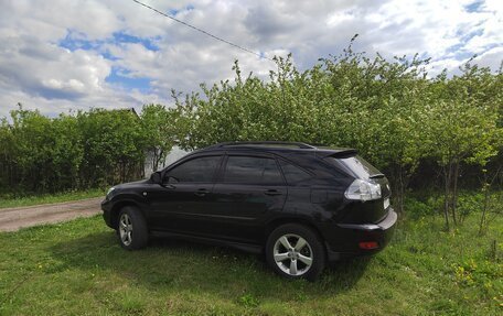 Lexus RX II рестайлинг, 2005 год, 1 400 000 рублей, 3 фотография