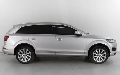 Audi Q7, 2011 год, 2 030 000 рублей, 5 фотография