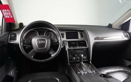 Audi Q7, 2011 год, 2 030 000 рублей, 6 фотография