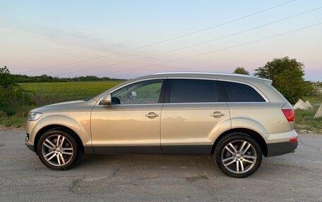 Audi Q7, 2006 год, 1 150 000 рублей, 3 фотография