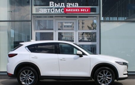 Mazda CX-5 II, 2021 год, 7 фотография