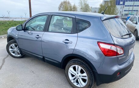 Nissan Qashqai, 2010 год, 1 200 000 рублей, 2 фотография