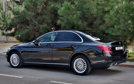 Mercedes-Benz C-Класс, 2014 год, 2 150 000 рублей, 3 фотография