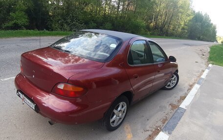 Hyundai Elantra III, 1998 год, 190 000 рублей, 3 фотография