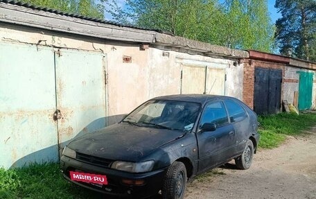 Toyota Corolla, 1993 год, 80 000 рублей, 2 фотография