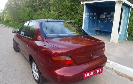 Hyundai Elantra III, 1998 год, 190 000 рублей, 2 фотография