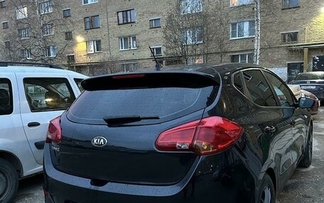 KIA cee'd III, 2014 год, 1 245 000 рублей, 3 фотография