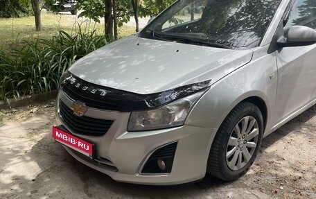 Chevrolet Cruze II, 2012 год, 700 000 рублей, 2 фотография