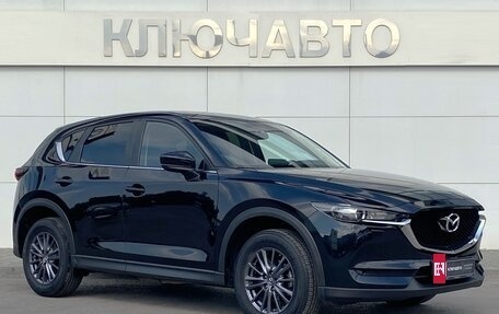 Mazda CX-5 II, 2020 год, 3 239 000 рублей, 4 фотография