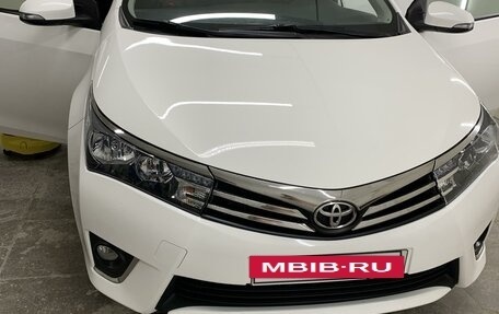 Toyota Corolla, 2014 год, 1 360 000 рублей, 2 фотография