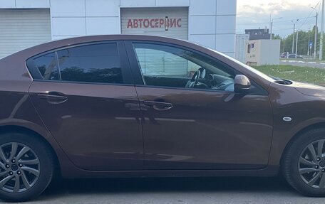 Mazda 3, 2012 год, 1 170 000 рублей, 6 фотография