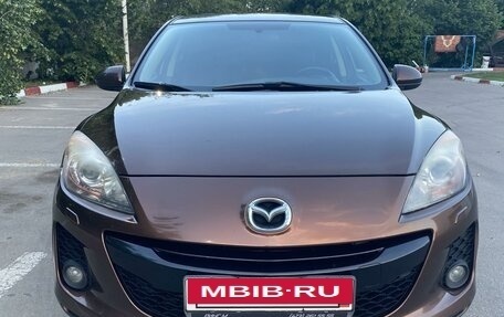 Mazda 3, 2012 год, 1 170 000 рублей, 4 фотография