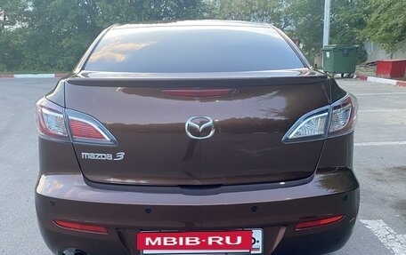 Mazda 3, 2012 год, 1 170 000 рублей, 8 фотография
