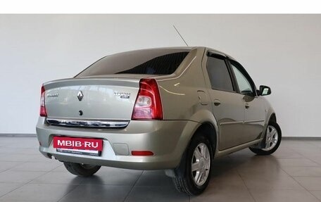 Renault Logan I, 2014 год, 679 000 рублей, 3 фотография