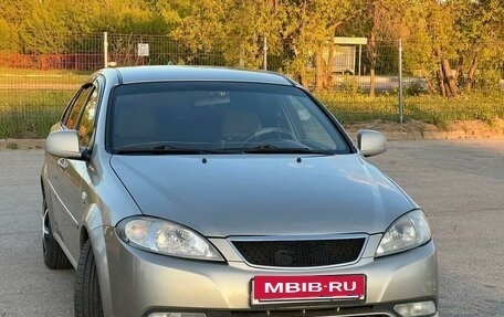 Daewoo Gentra II, 2014 год, 550 000 рублей, 2 фотография