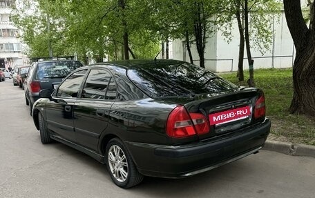 Mitsubishi Carisma I, 2003 год, 320 000 рублей, 2 фотография