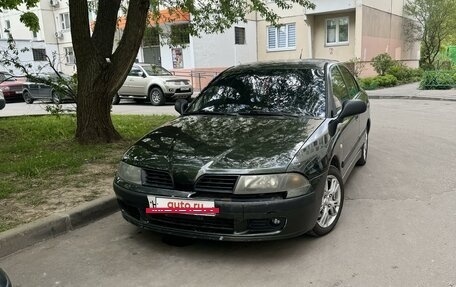 Mitsubishi Carisma I, 2003 год, 320 000 рублей, 3 фотография