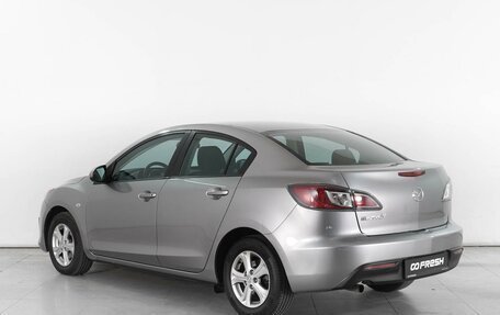 Mazda 3, 2010 год, 1 169 000 рублей, 2 фотография