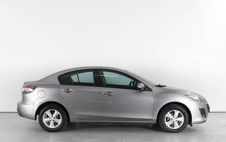 Mazda 3, 2010 год, 1 169 000 рублей, 5 фотография