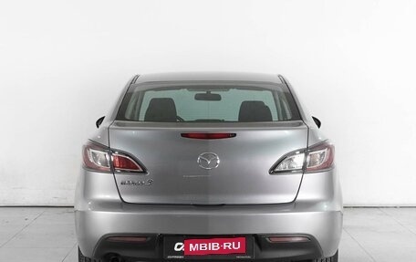 Mazda 3, 2010 год, 1 169 000 рублей, 4 фотография