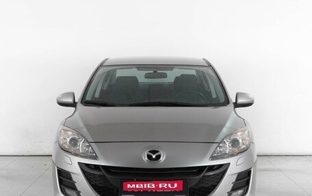 Mazda 3, 2010 год, 1 169 000 рублей, 3 фотография