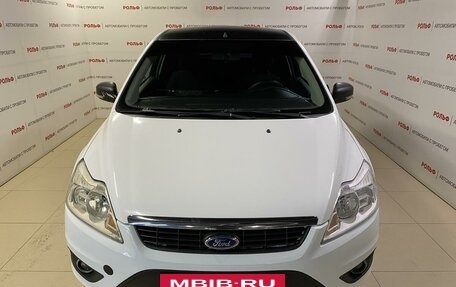 Ford Focus II рестайлинг, 2008 год, 517 000 рублей, 2 фотография