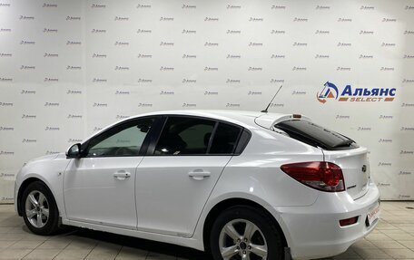 Chevrolet Cruze II, 2012 год, 620 000 рублей, 5 фотография