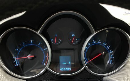 Chevrolet Cruze II, 2012 год, 620 000 рублей, 11 фотография