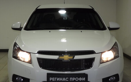Chevrolet Cruze II, 2011 год, 900 999 рублей, 3 фотография