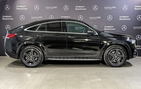 Mercedes-Benz GLE Coupe, 2020 год, 8 950 000 рублей, 4 фотография