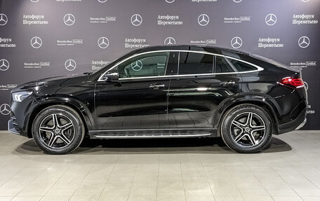 Mercedes-Benz GLE Coupe, 2020 год, 8 950 000 рублей, 8 фотография