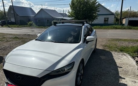 Mazda 6, 2019 год, 2 500 000 рублей, 3 фотография