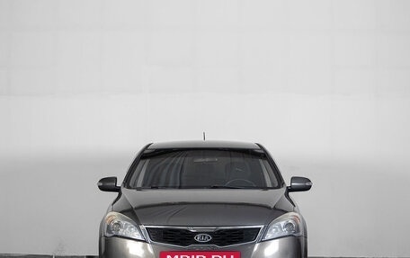 KIA cee'd I рестайлинг, 2012 год, 969 000 рублей, 2 фотография