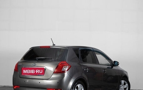 KIA cee'd I рестайлинг, 2012 год, 969 000 рублей, 5 фотография