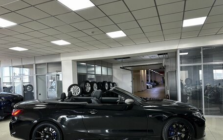BMW 4 серия, 2023 год, 9 000 000 рублей, 4 фотография