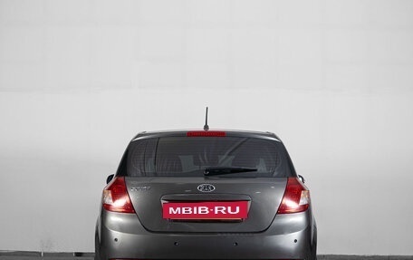 KIA cee'd I рестайлинг, 2012 год, 969 000 рублей, 6 фотография