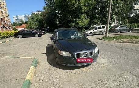 Volvo S80 II рестайлинг 2, 2006 год, 700 000 рублей, 3 фотография