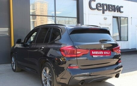 BMW X3, 2020 год, 4 690 000 рублей, 3 фотография