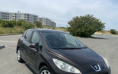 Peugeot 308 II, 2011 год, 650 000 рублей, 5 фотография