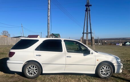 Toyota Vista V30, 2000 год, 540 000 рублей, 3 фотография