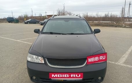 Chevrolet Lacetti, 2008 год, 509 000 рублей, 2 фотография