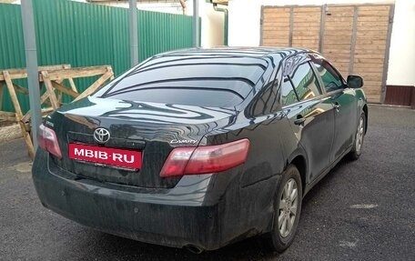 Toyota Camry, 2008 год, 1 250 000 рублей, 3 фотография