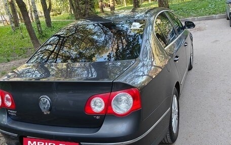 Volkswagen Passat B6, 2010 год, 790 000 рублей, 5 фотография