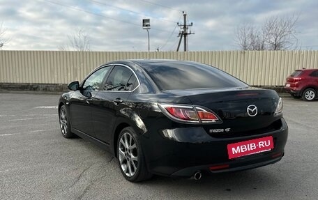 Mazda 6, 2011 год, 1 400 000 рублей, 3 фотография