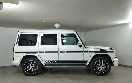 Mercedes-Benz G-Класс AMG, 2016 год, 10 500 000 рублей, 6 фотография