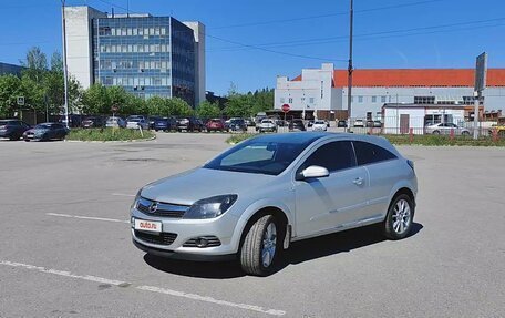 Opel Astra H, 2007 год, 600 000 рублей, 2 фотография