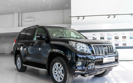 Toyota Land Cruiser Prado 150 рестайлинг 2, 2012 год, 2 777 000 рублей, 3 фотография